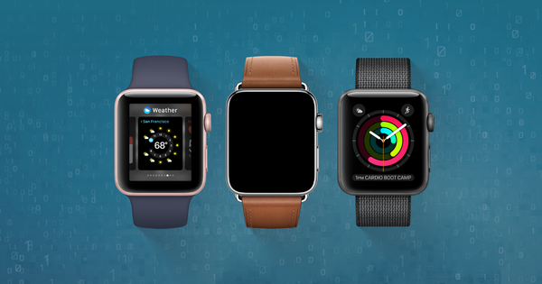 Cover image for: How to find Apple Watch backups when changing Watch