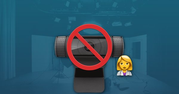 Cover image for: ¿La webcam no funciona? Cómo arreglar tu cámara