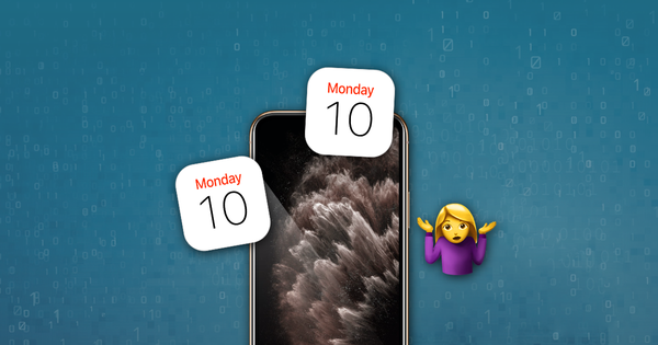 Cover image for: How to export and transfer an iPhone or iPad calendar