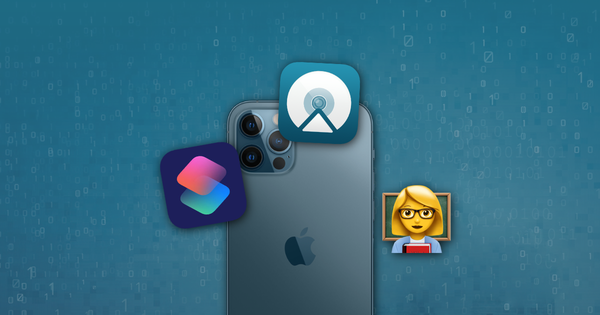 Cover image for: Come usare Comandi rapidi di iOS per avviare la «Modalità Camo»