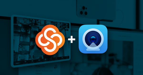 Camo SDK launches with Switcher Studio as first partner