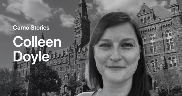 Ease of use, ISO and zoom: why Colleen Doyle sent her Brio back
