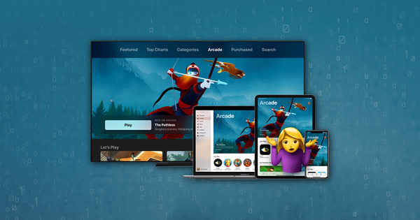 Cover image for: How transfer game data & saves to your iPhone or iPad