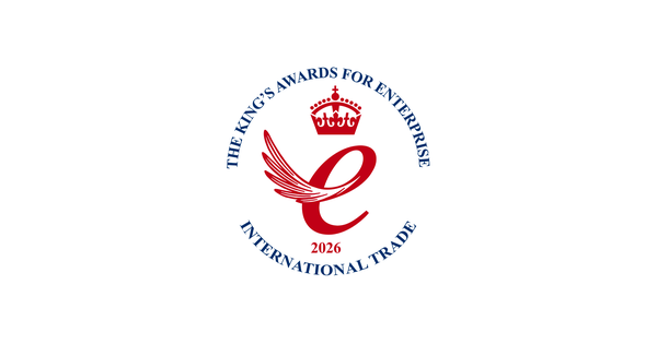 Reincubate wins King’s Award for Enterprise for International Trade