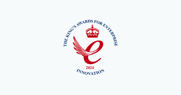Reincubate wins King’s Award for Innovation for its work on Camo