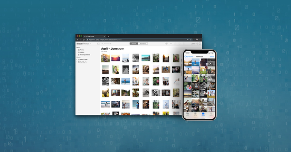 Cover image for: How to download or transfer iPhone and iCloud Photos