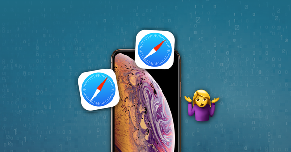 Cover image for: How to recover deleted Safari browser history and bookmarks