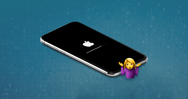 Cover image for: How to install, upgrade and downgrade iOS (including betas)