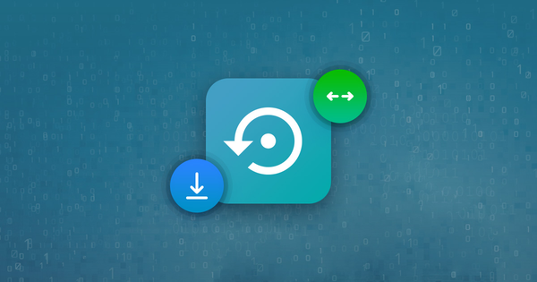 Cover image for: How to recover data from an iPhone or iPad backup
