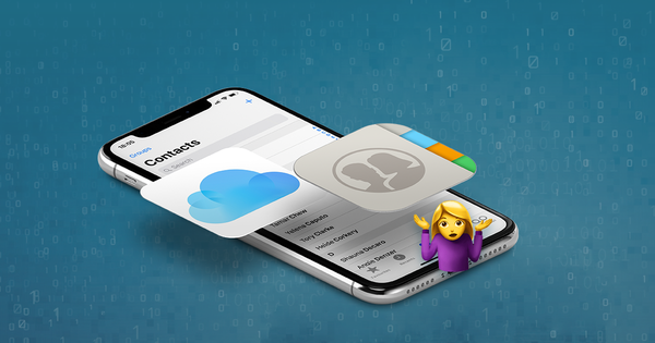 Cover image for: How to import iPhone contacts