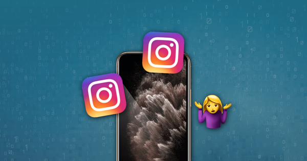 Cover image for: How to save Instagram photos & messages