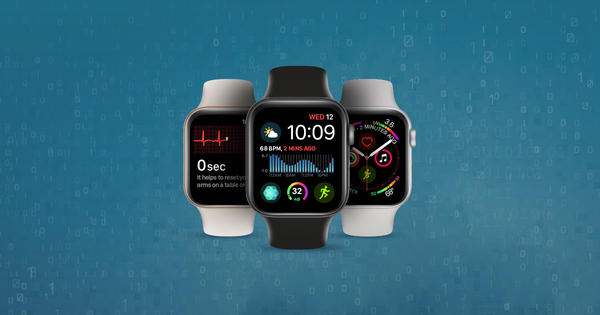 Cover image for: How to access an Apple Watch backup in three simple steps