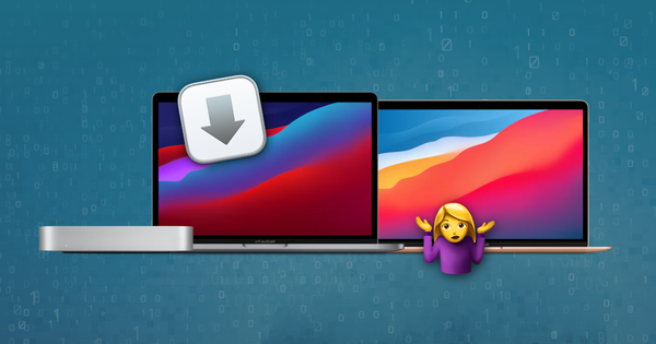 Cover image for: How to download & run iOS apps on a Mac