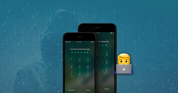 Cover image for: How to recover a lost iPhone backup password — 5 ways