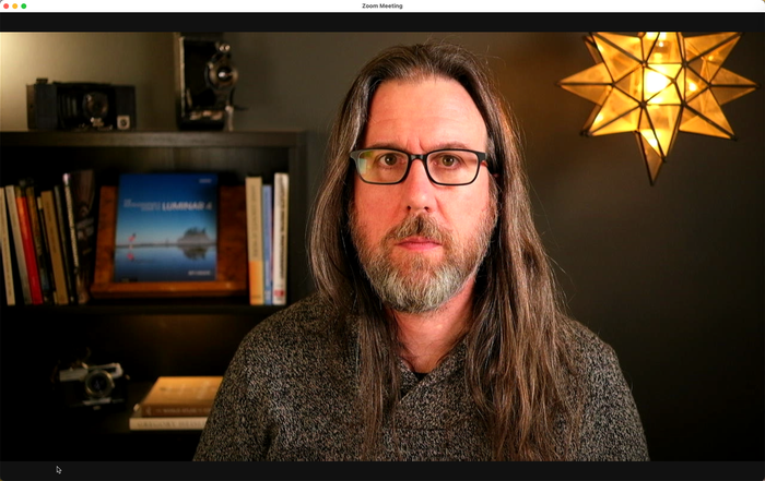 Using the Canon with the Y&H capture card at 1080p