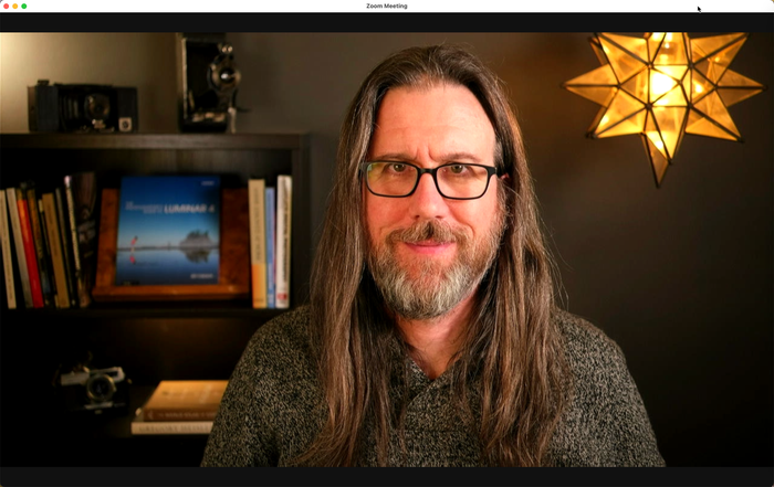 Using the Canon with the Y&H capture card at 4K