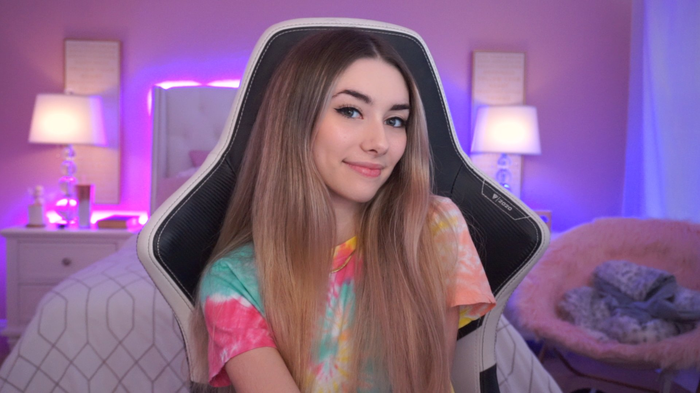 La scena di streaming su Twitch di Sommerset