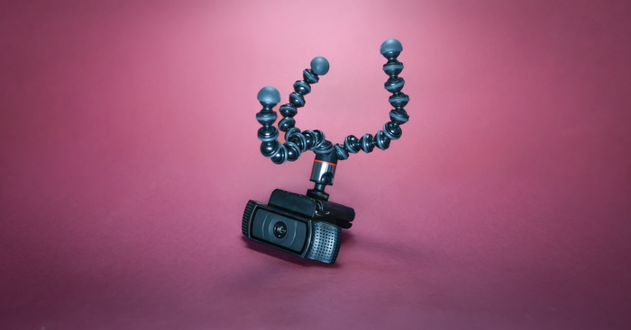 Cover image for: Why webcams aren’t good enough