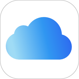 iCloud account