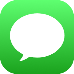 Recover texts and iMessages from iCloud