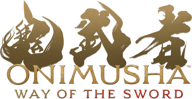 Onimusha: Way of the Sword