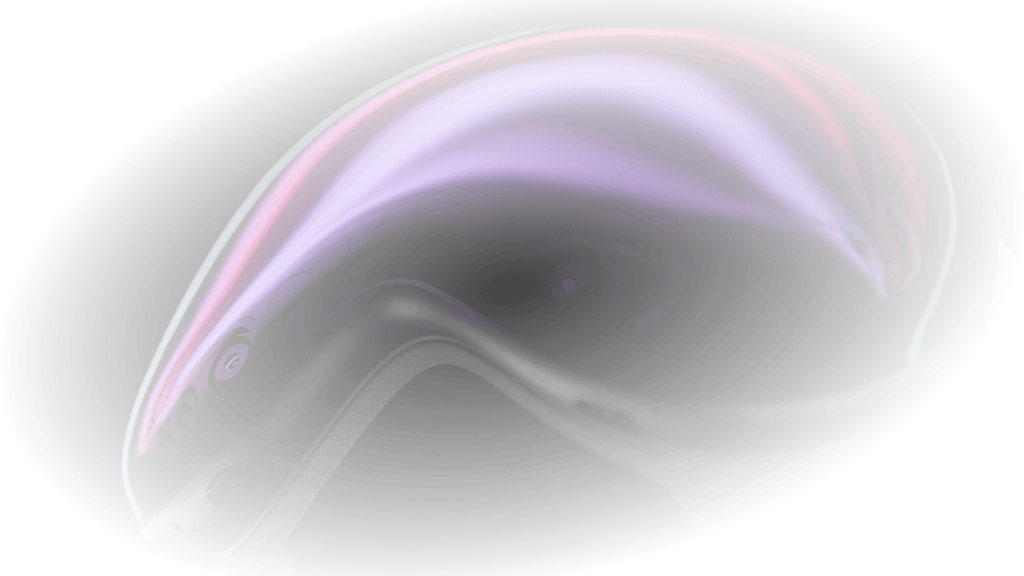 Camo Studio pour Apple Vision