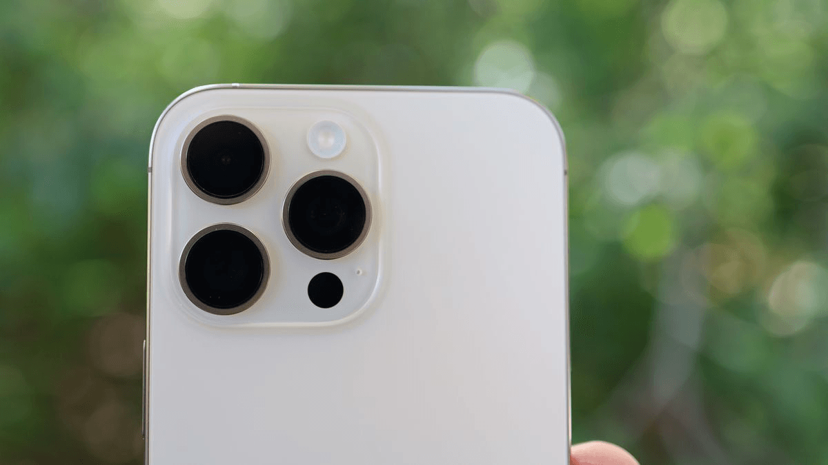 Compatibilità con la fotocamera del telefono