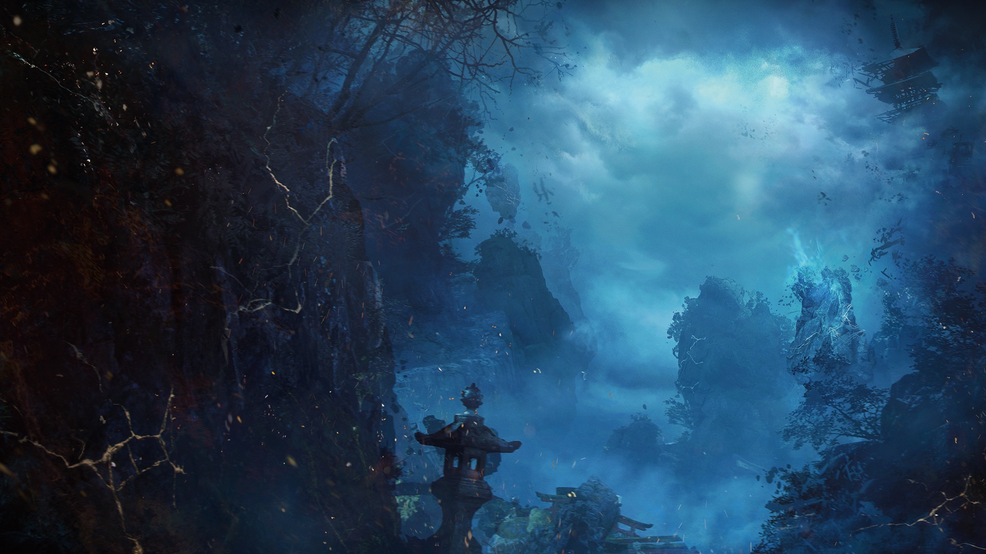 Oni Refuge