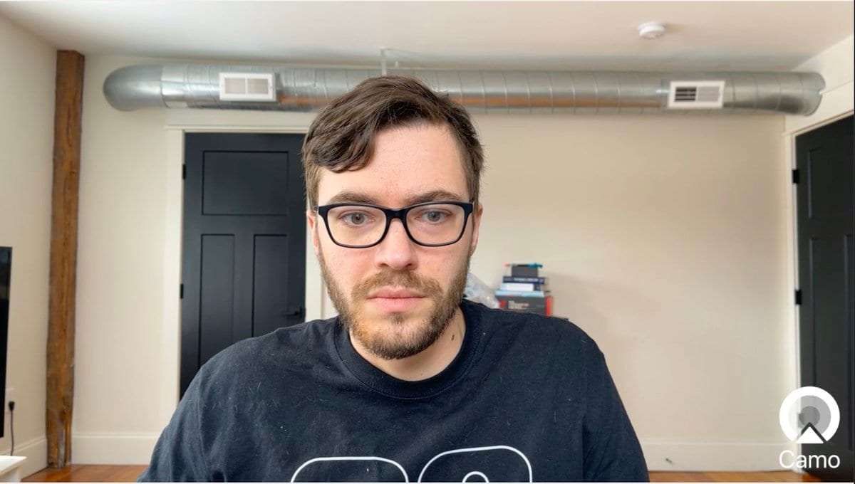 Image from Kyle Russell's post